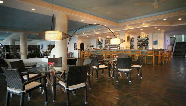 Andros Holiday Hotel